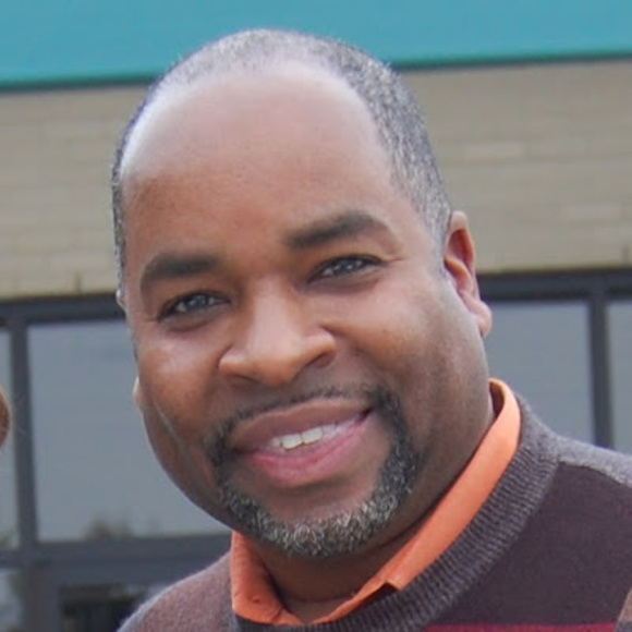 Meet your Posher, Harold - Picture 1 of 1